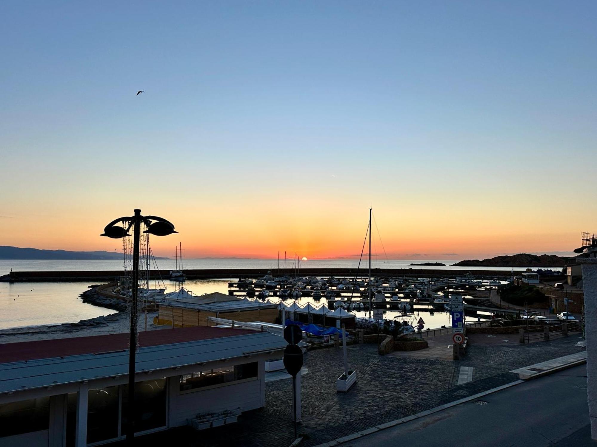 L'approdo Appartamento Isola Rossa