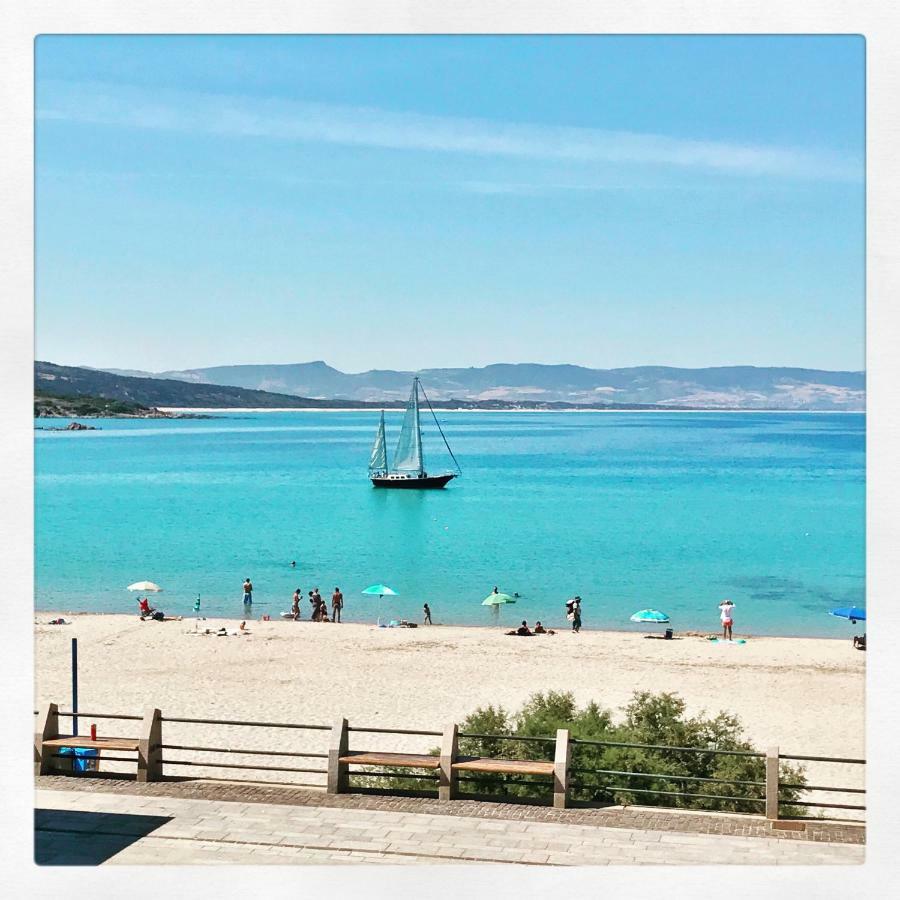 Appartamento L'approdo Isola Rossa