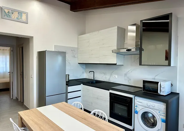 Approdo Apartments