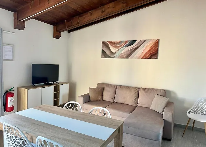 Approdo Apartments