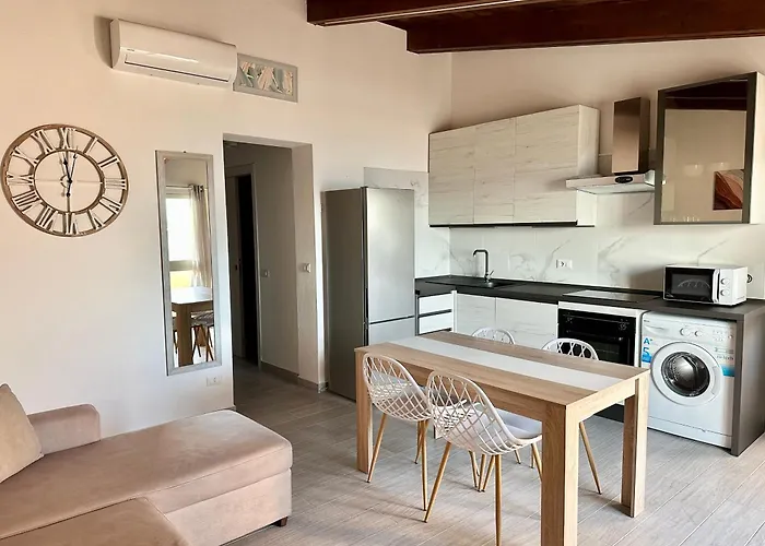 Approdo Apartments