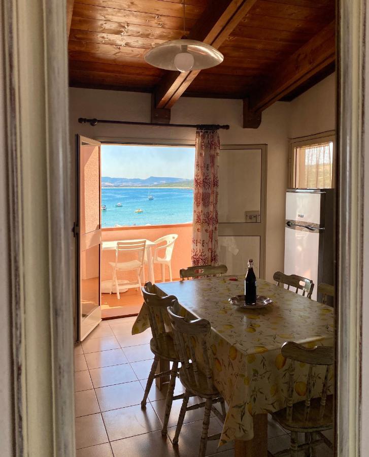 L'approdo Apartment *