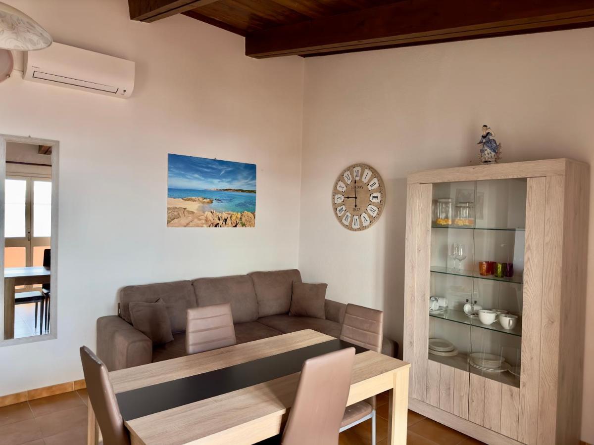 L'approdo Apartment *