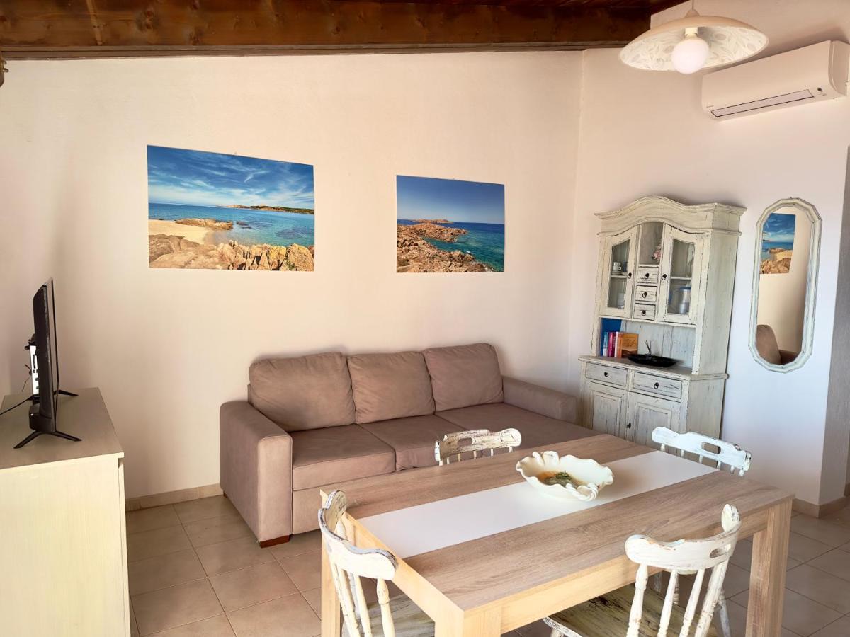 Apartment L'approdo Isola Rossa