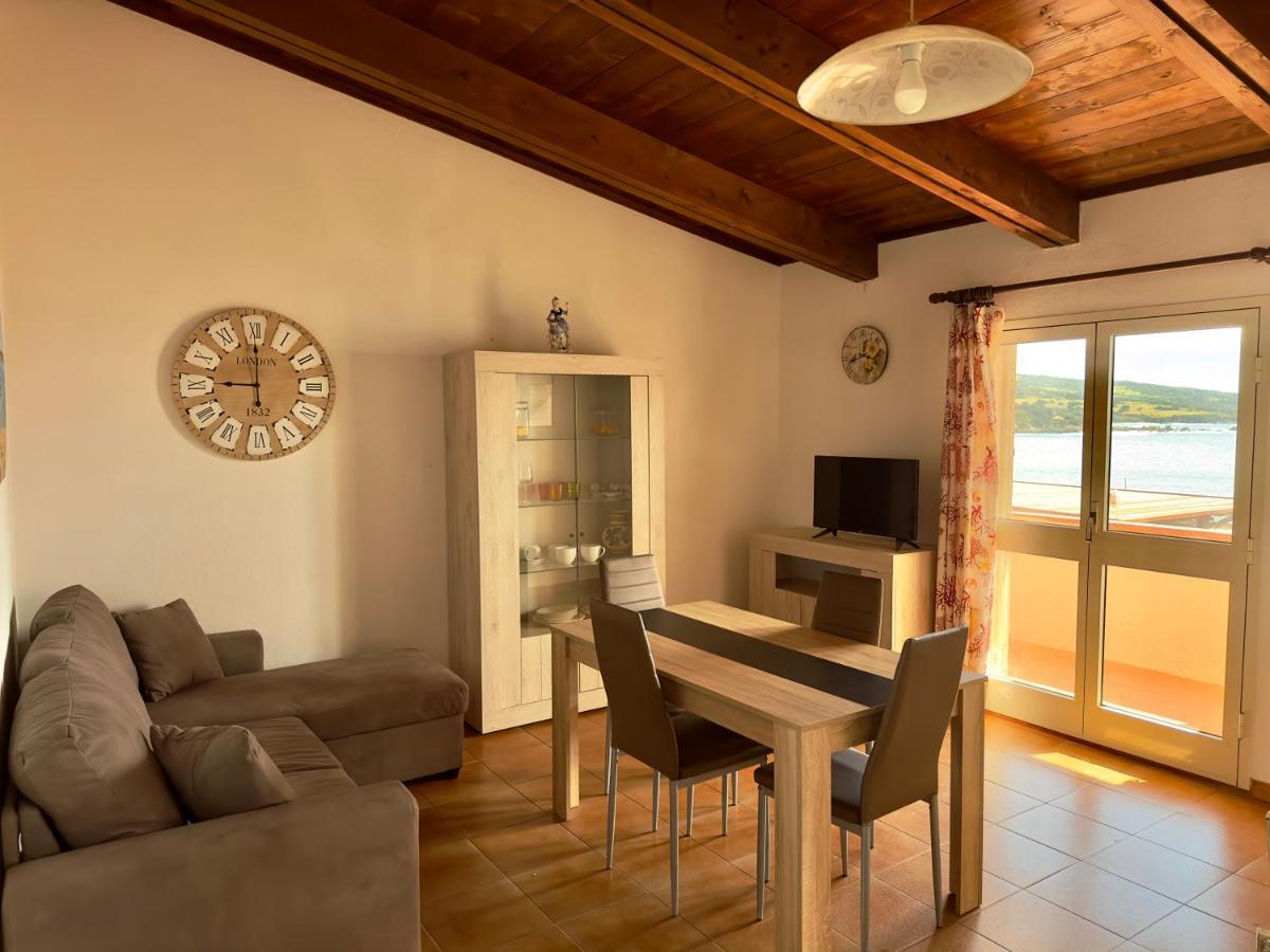 L'approdo Apartment *