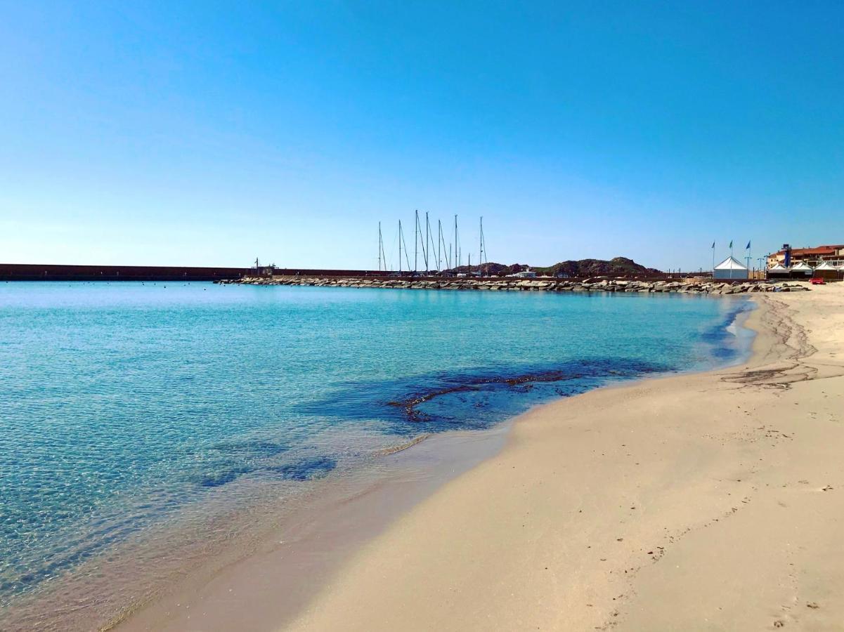 L'approdo * Isola Rossa