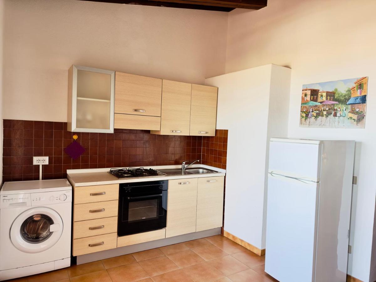 L'approdo Apartment Isola Rossa