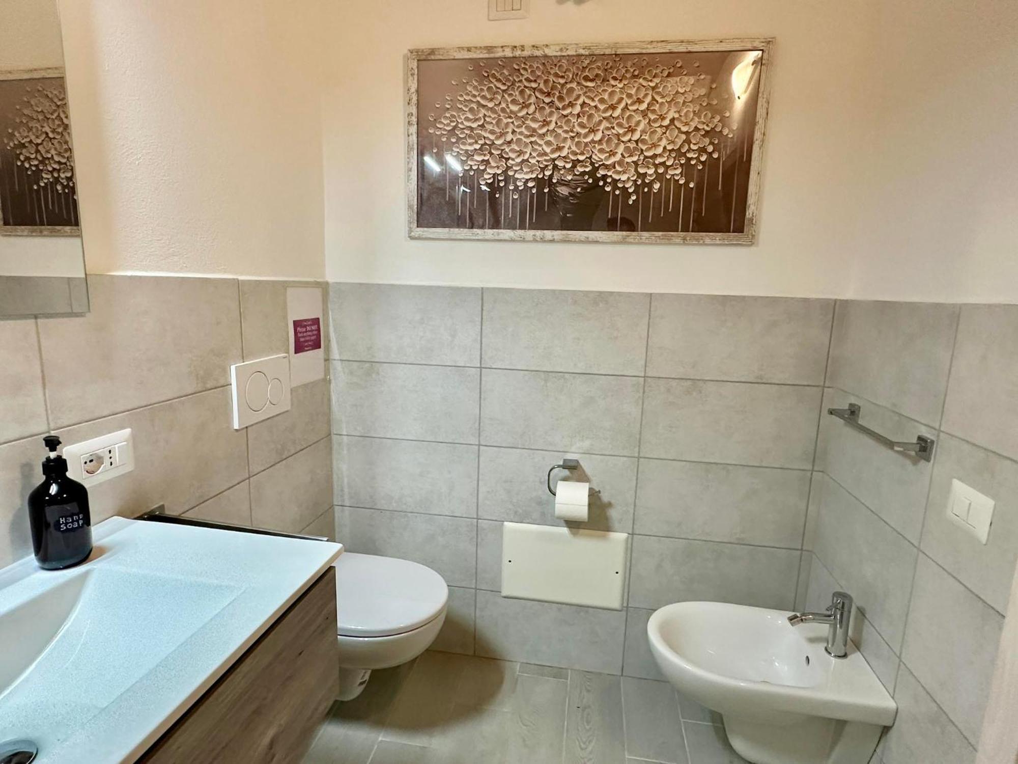 Apartment L'approdo