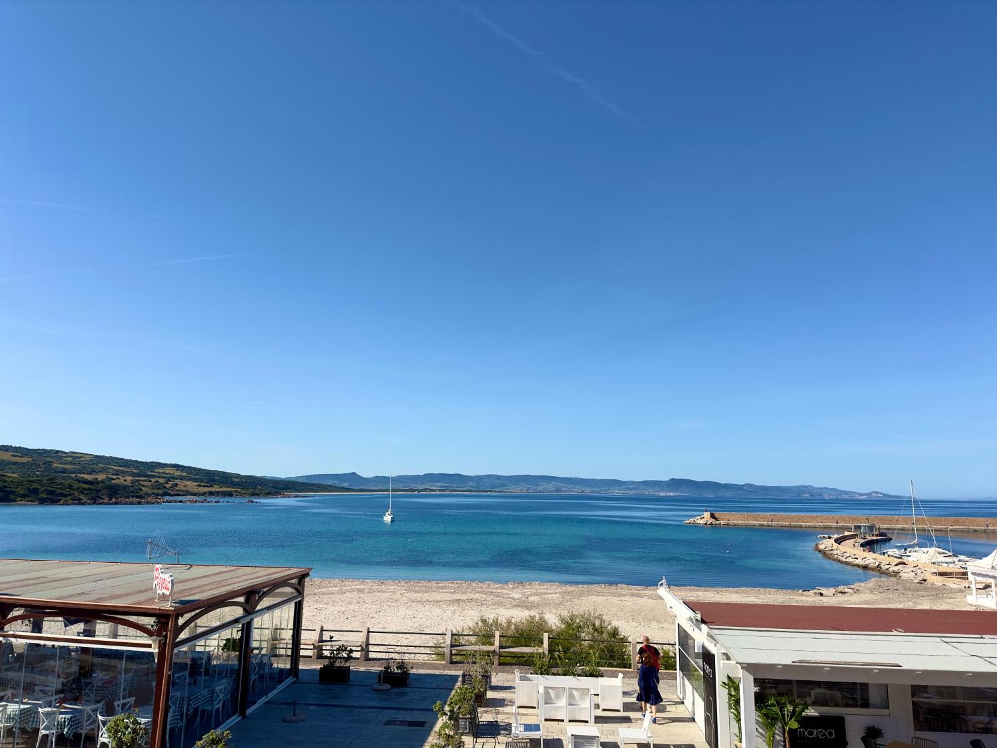 Apartment L'approdo *