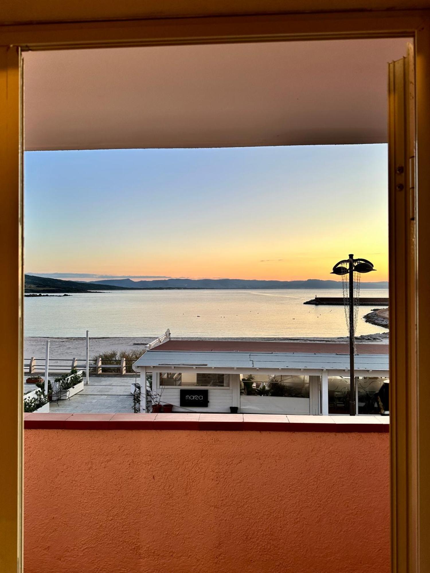 L'approdo Apartment *
