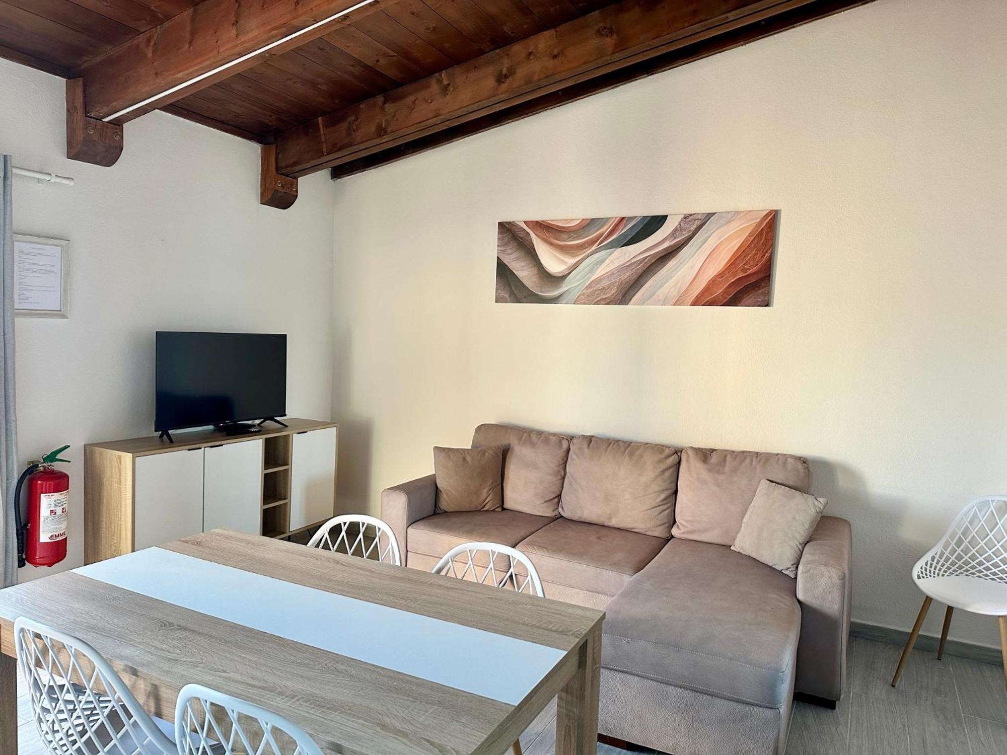 Apartment L'approdo