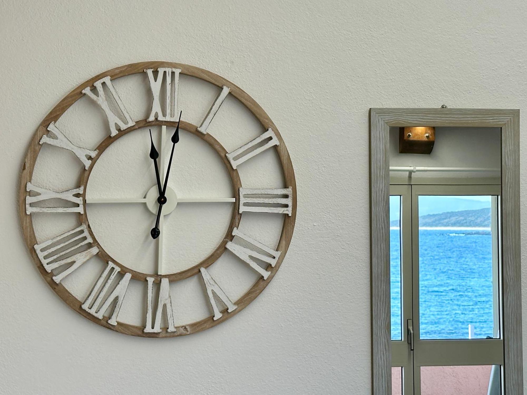 L'approdo Apartment *