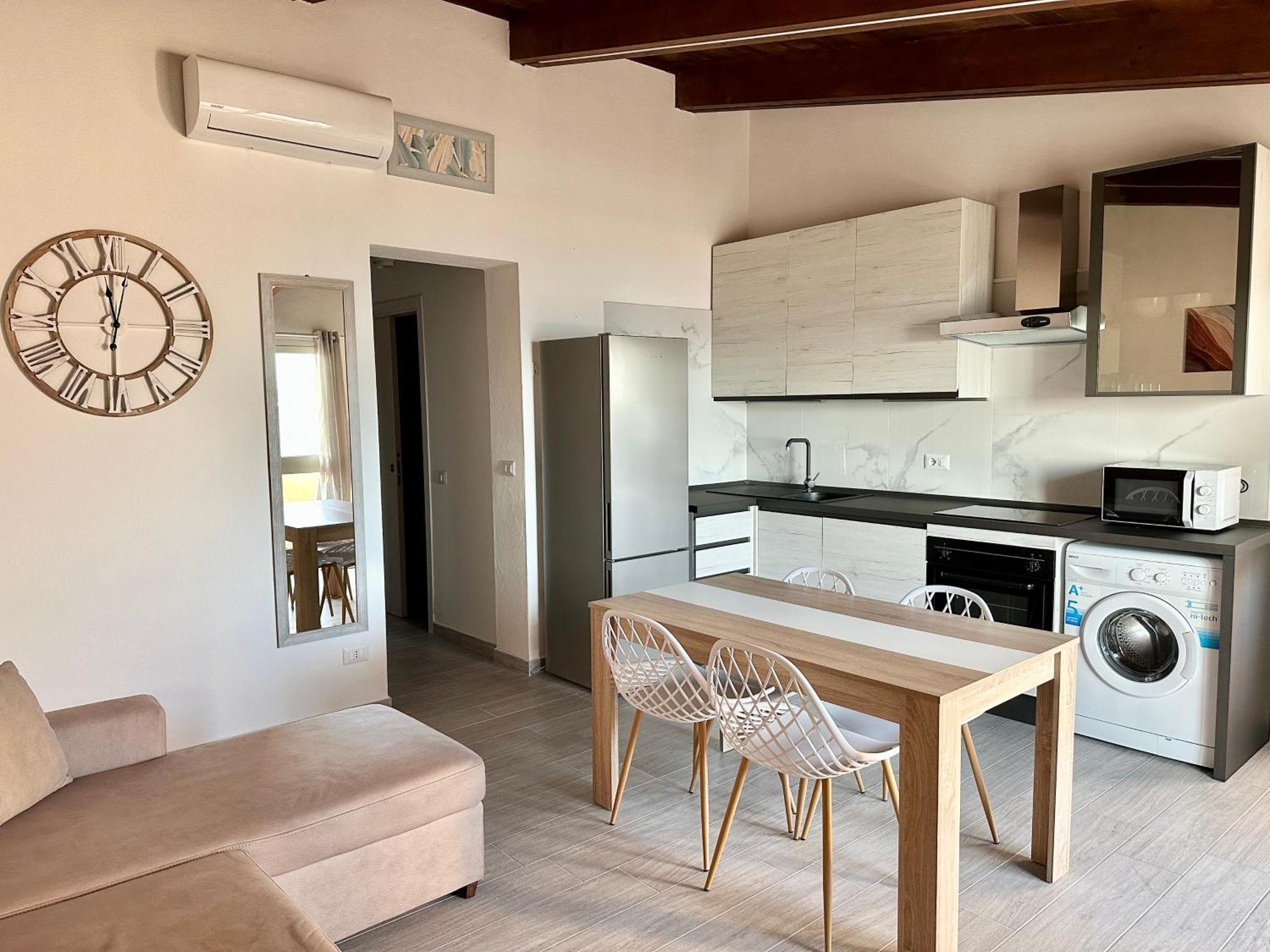 Apartment L'approdo *
