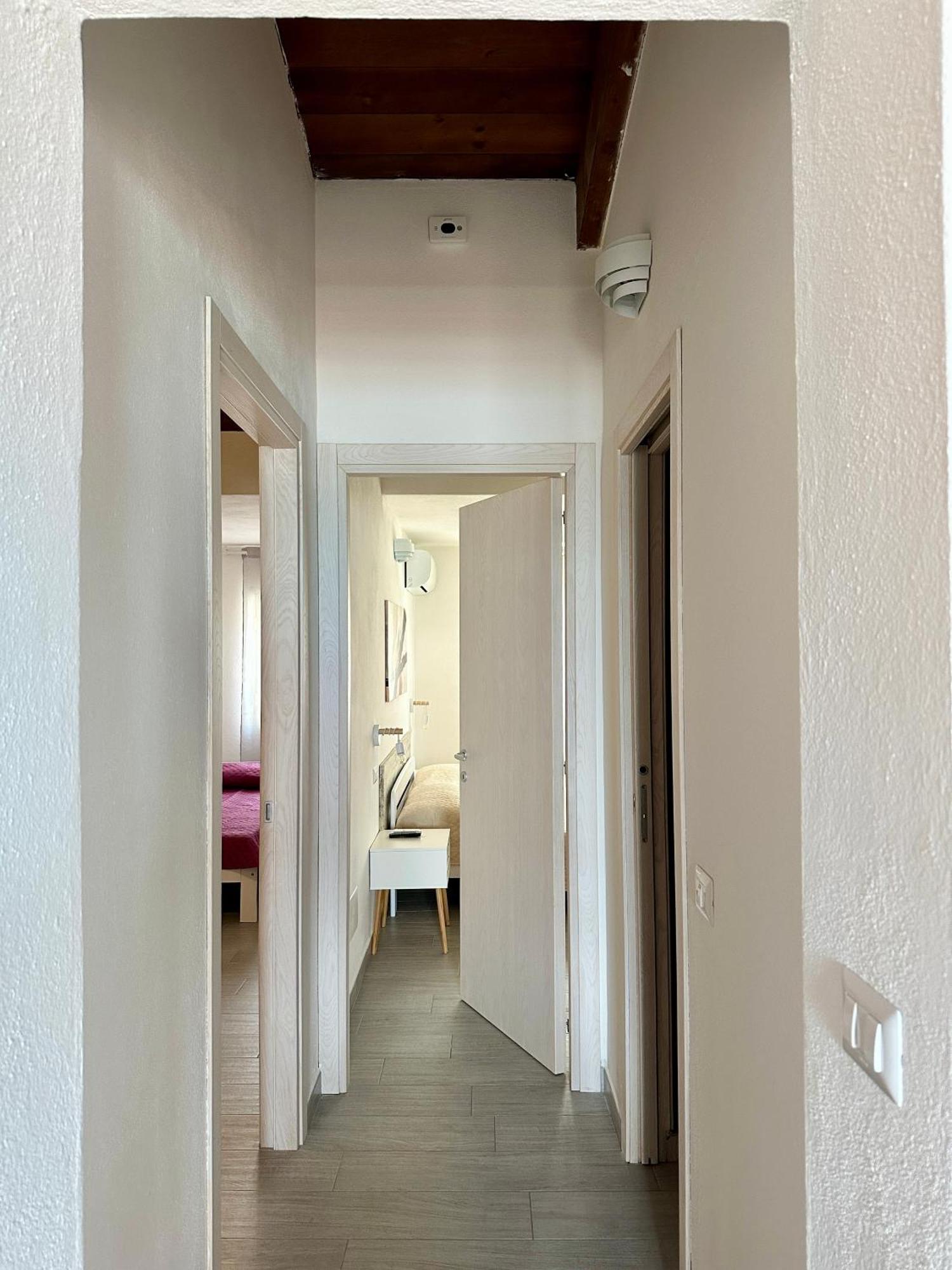 L'approdo Apartment