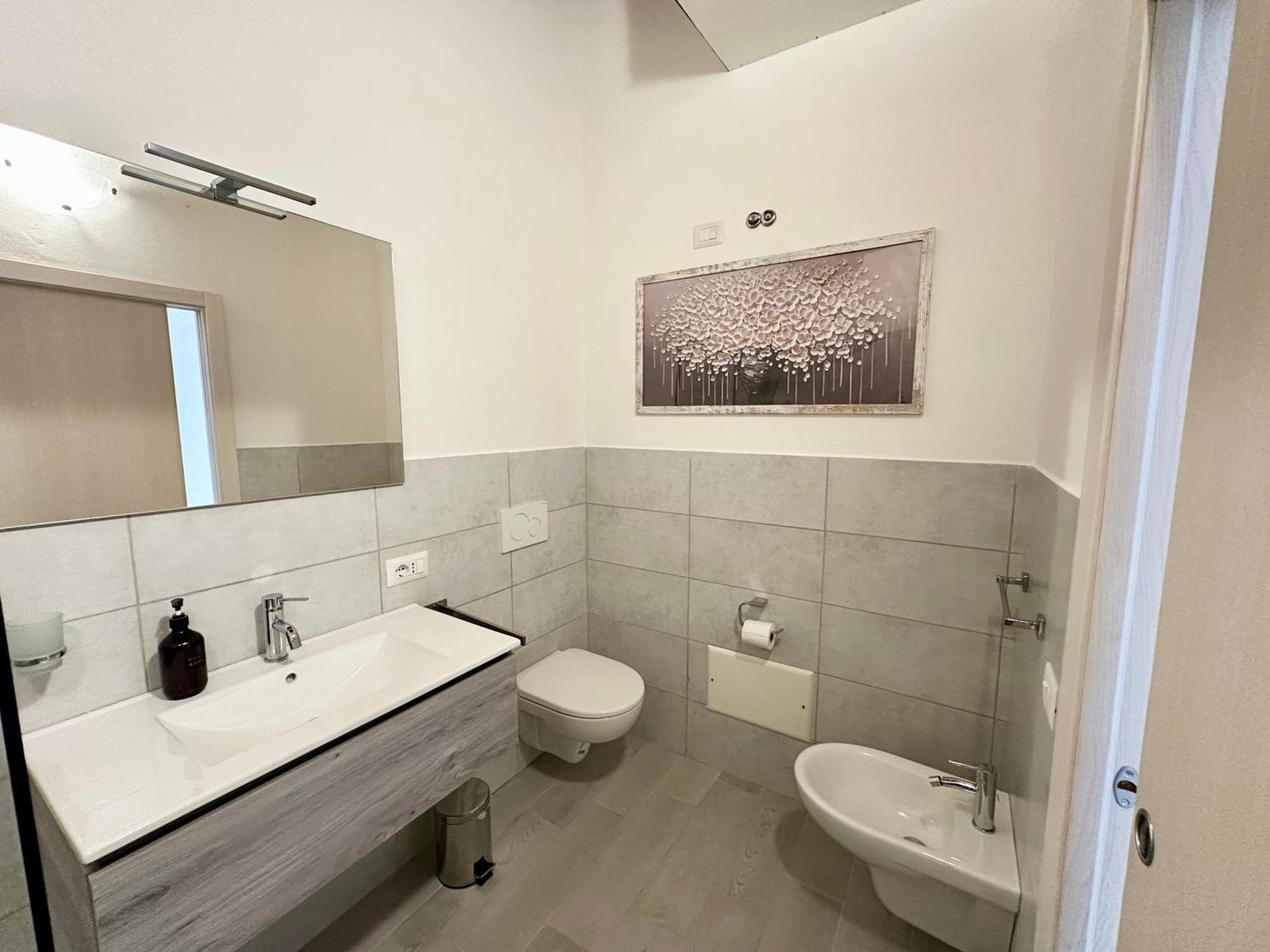 Apartment L'approdo *