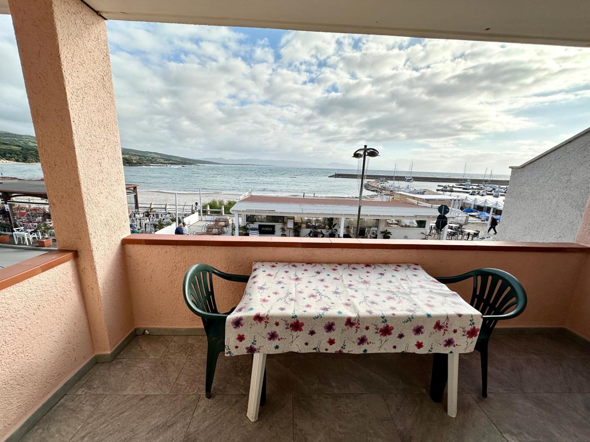 Apartment L'approdo Isola Rossa
