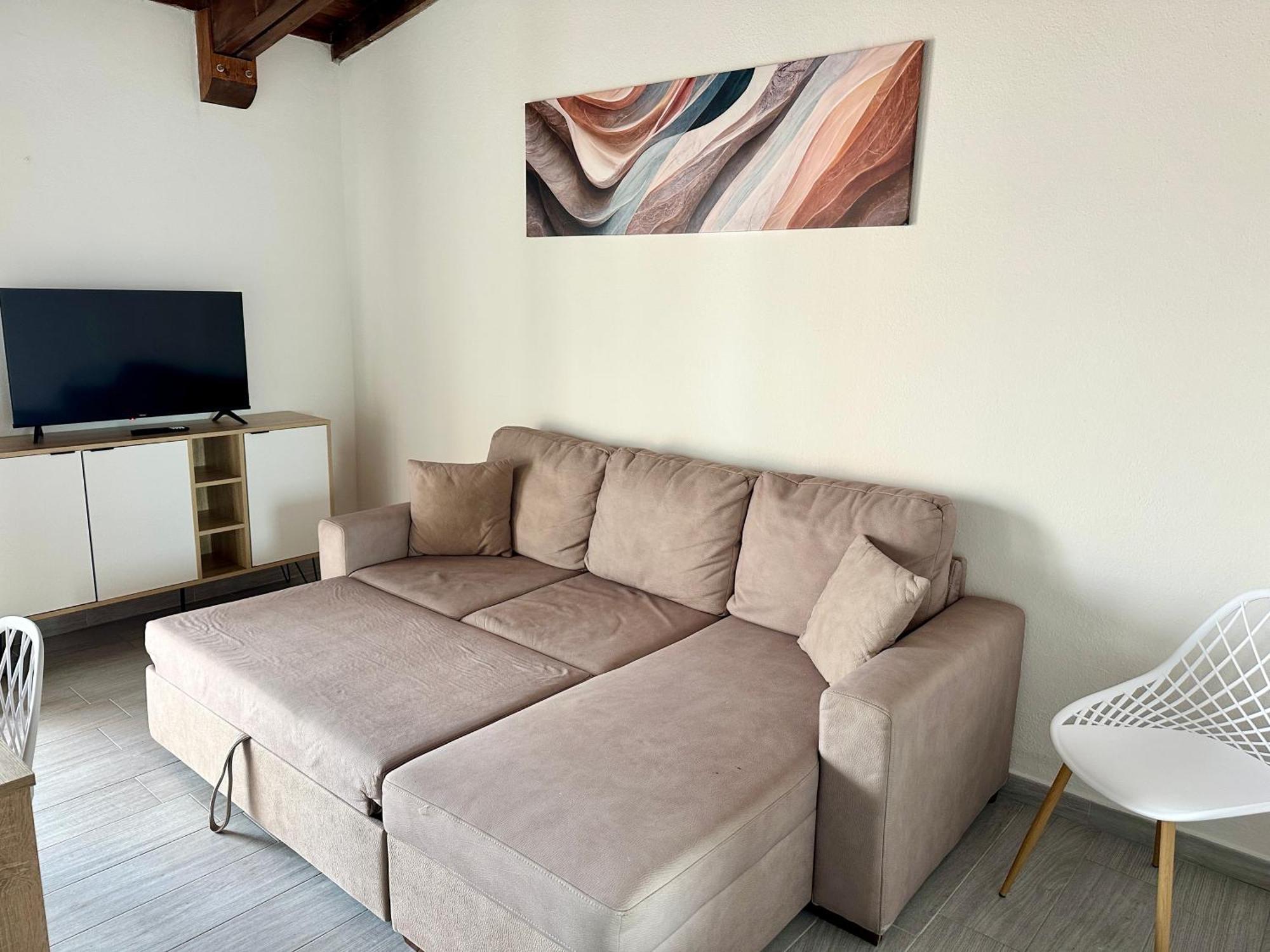 L'approdo Apartment