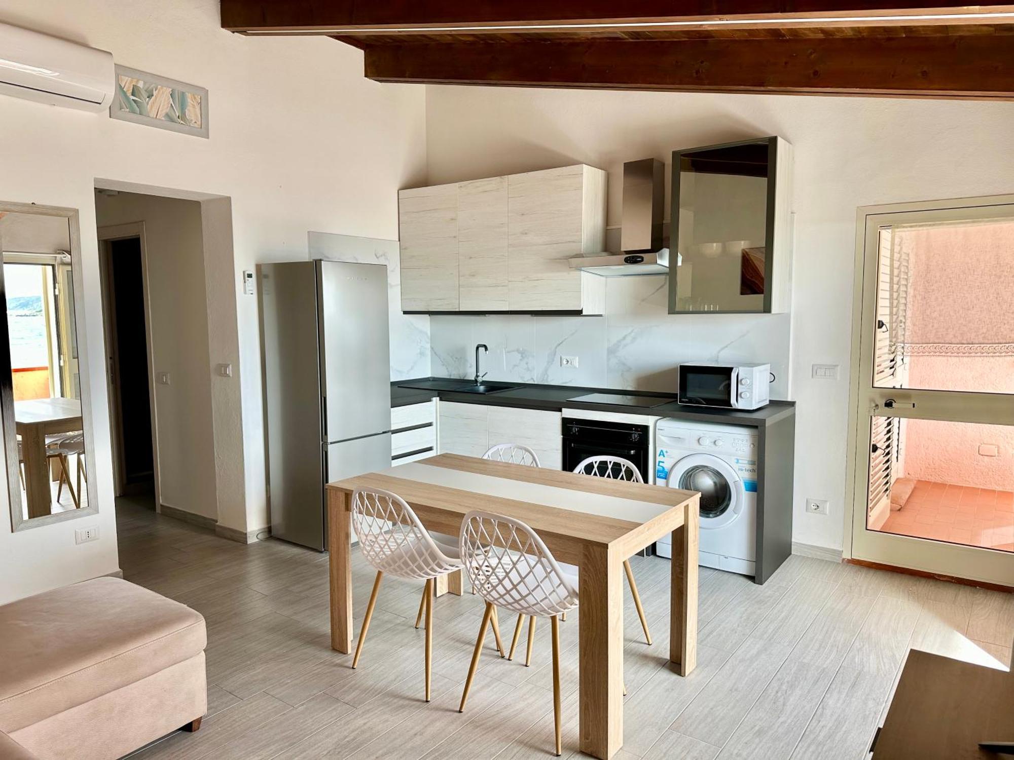 Apartment L'approdo *